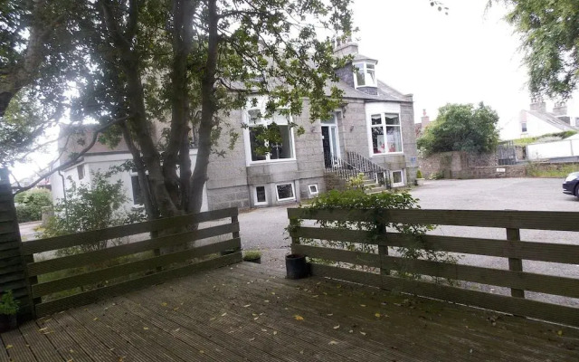 Station View Guest House