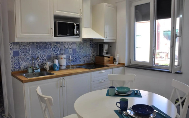 Calise guest house B