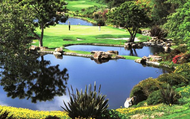 Park Hyatt Aviara Resort, Spa & Golf Club