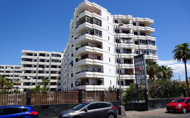 Sunny Home Holidays 360º