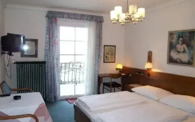 Haus Böhm