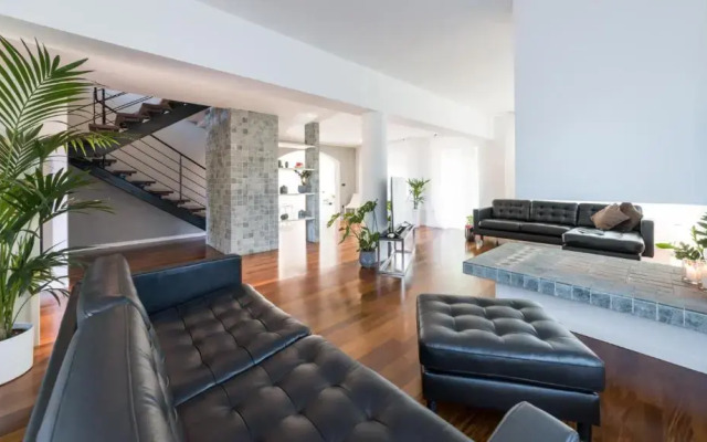 Villa Ninetta 10&1