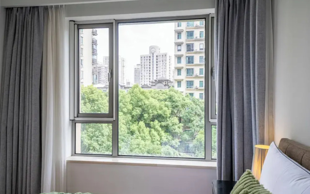 Tyms Premium 1BR 1BA Apt Yongxin Century