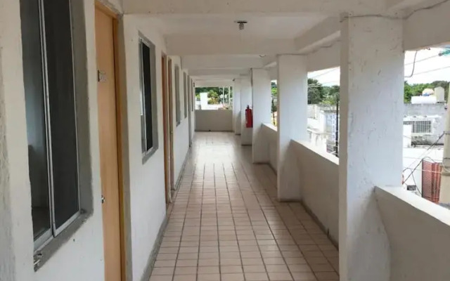 Hotel Posada El Cortijo