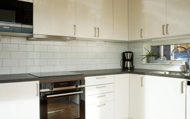 5 Star Holiday Home in Brastad