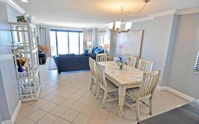 Springs Towers 406 3Br