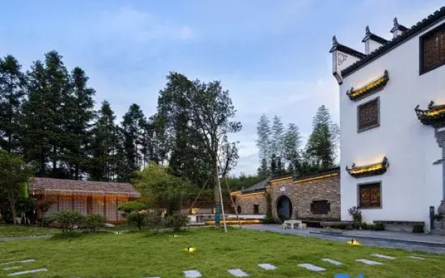 Yunshui Yishe Hostel