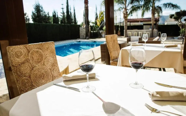 Hotel La Gastrocasa - Adults Only