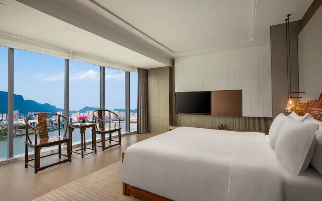 Crowne Plaza Ya an by IHG