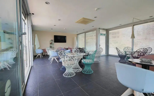Hotel La Cala Finestrat