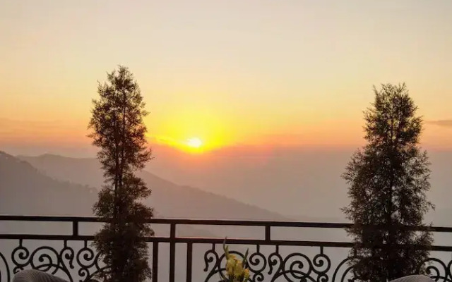 Royalpine Rosastays Kasauli