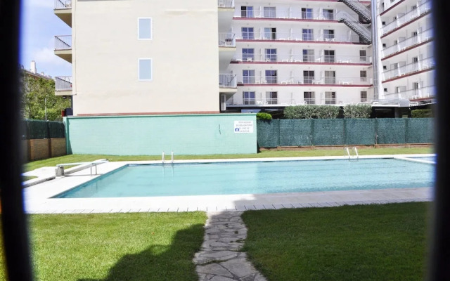 Apartaments Països Catalans