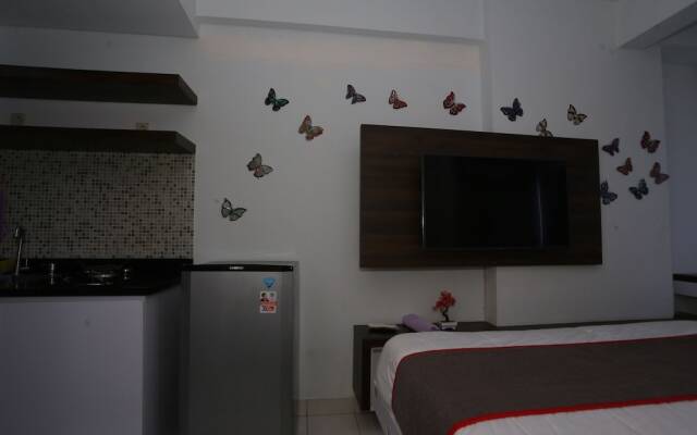 Collection O 93914 Iconic Residence