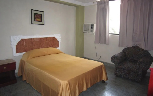 Hotel Bella Vista