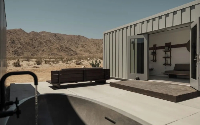 RESET Hotel Joshua Tree