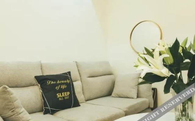 Night Time Serviced Apartment