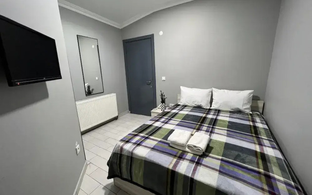 Hotel Prima