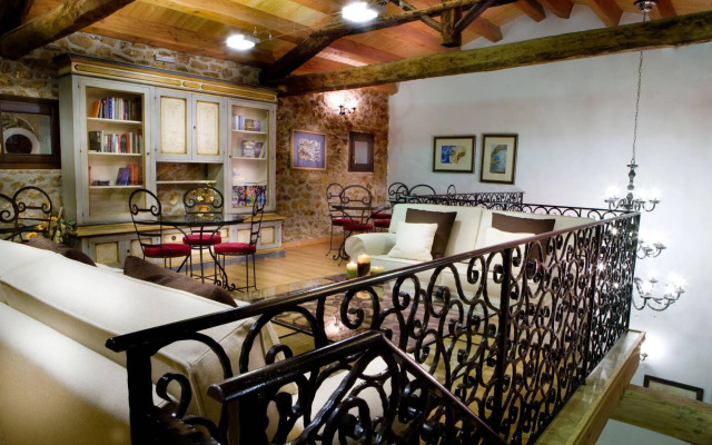 Borgo degli Angeli Wellness & Resort