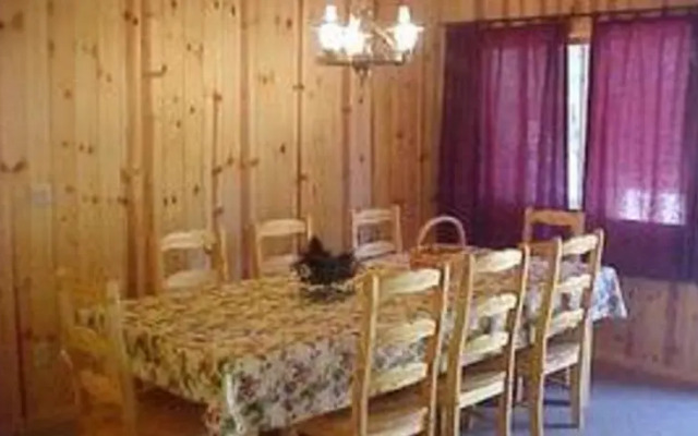 RedAwning Cabin #9N Fox Hollow