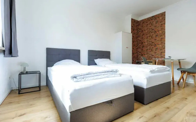 Apartmenthaus - Kaiserslautern