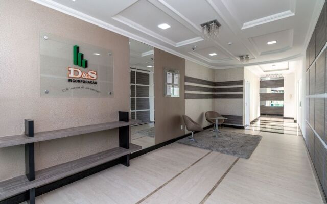 Zancanaro 203-Apto 641E