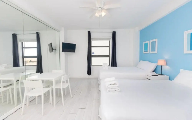 674 Partial Ocean View