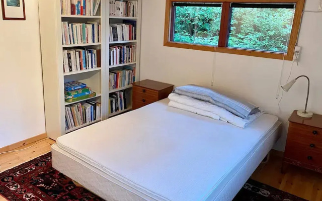 7 Person Holiday Home in Jaegerspris