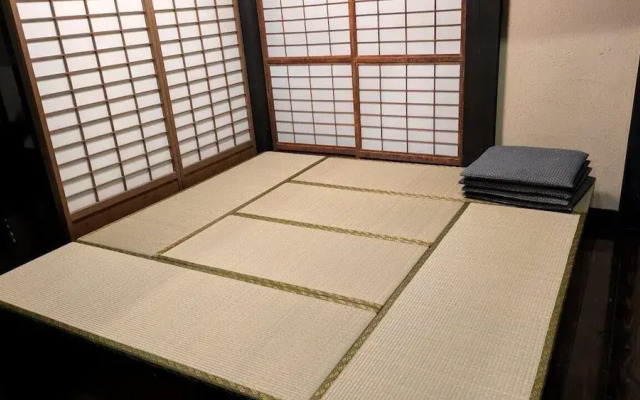 KINZAN Villa KANOGAWA