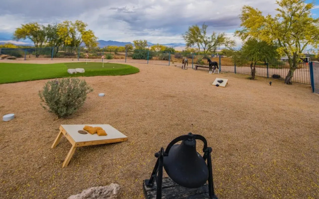 Fallbrook by AvantStay