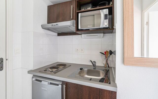 Résidence de la Source