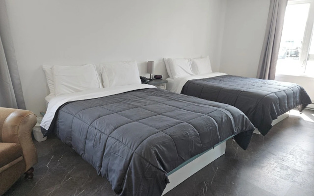 Hôtel Auberge St-Félicien