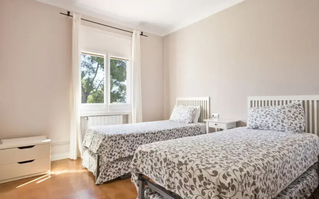 Villa Navarra Terramar