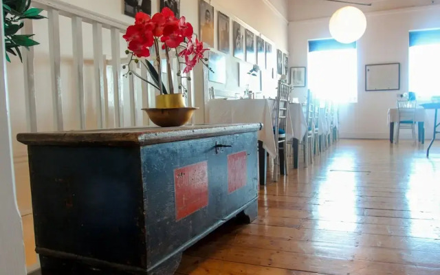 The Bank Hotel & Bistro