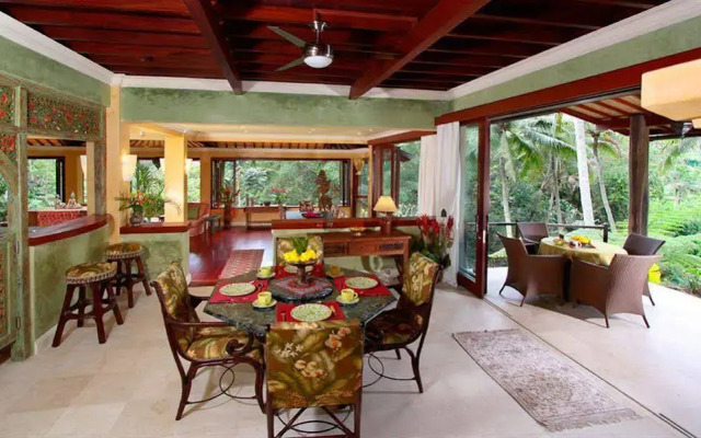 Pelangi Estate