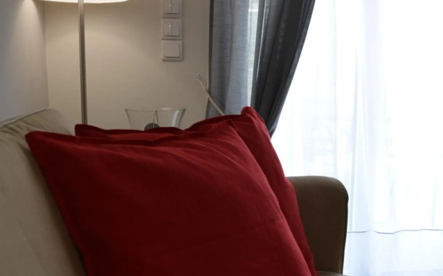 The Athenian Penthouse Residence