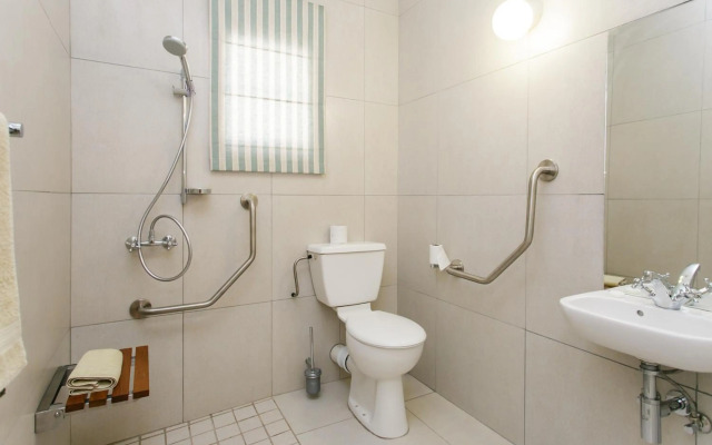 Wagon Wheel Country Lodge