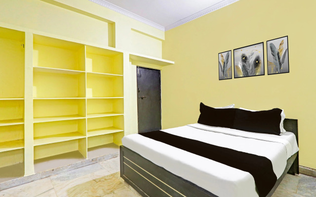Super Hotel O Near Dilsuknagar Metro