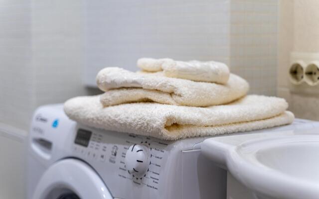 Апартаменты Валери на улице Муравленко