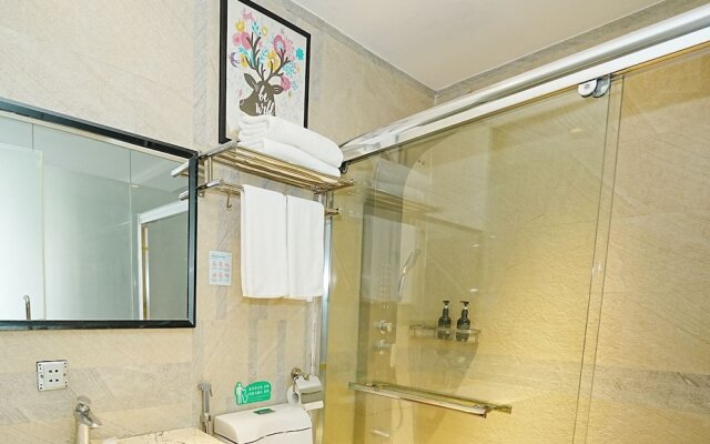 Pristinehotel