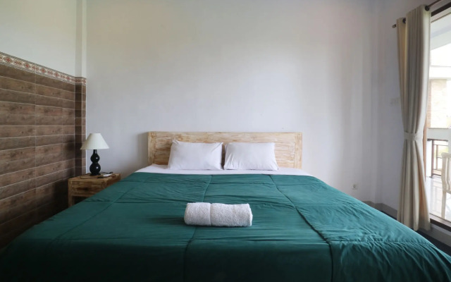 Agung Homestay Canggu