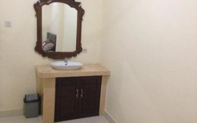 Banana Homestay Ubud