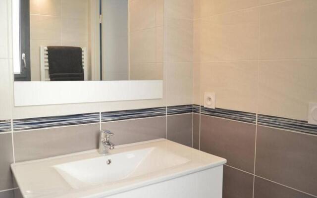 Appartement Fréjus, 3 pièces, 4 personnes - FR-1-226A-290