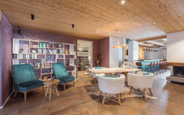 Hotel Mulin by Amanthos