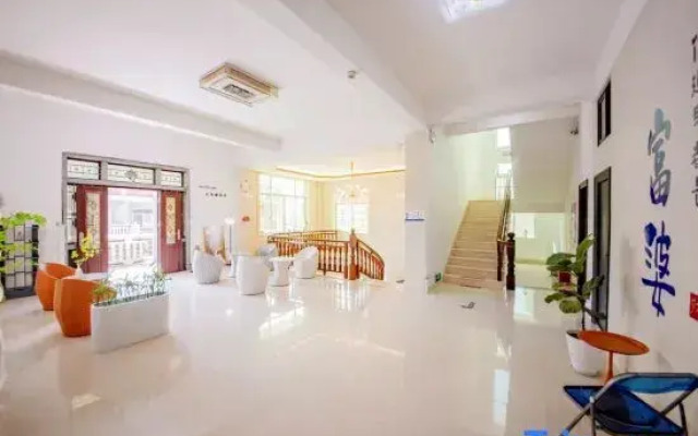 Tianfei Guli Xingxing Hotel