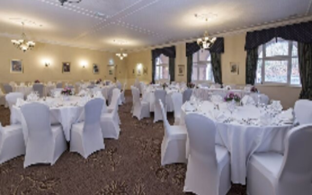 Ben Nevis Hotel & Leisure Club