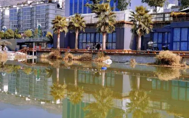 Jindu Hotel