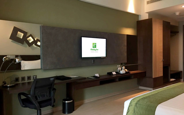 Holiday Inn Cikarang Jababeka by IHG