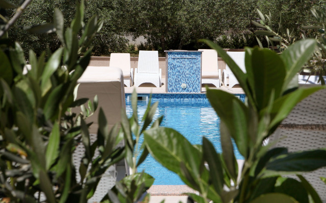 Villa Rustica Dalmatia Apartments