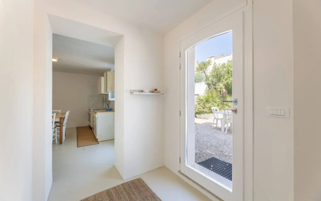 Belvedere - Seafront Apartment - 3 Places