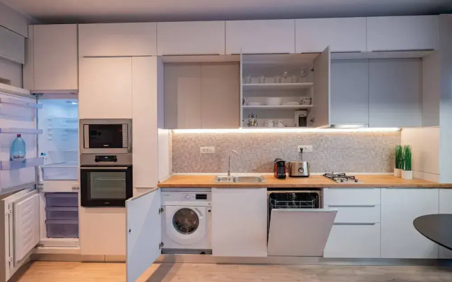 Ria Apartments